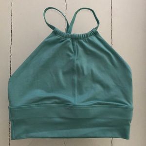 Jo + Jax crop top / bra top XSA